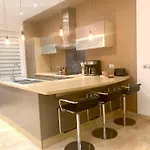 Siena- Maison 6 Personnes Proche Luxembourg * Longlaville