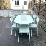 펜션 Siena- Maison 6 Personnes Proche Luxembourg