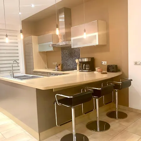 Siena- Maison 6 Personnes Proche Luxembourg * Longlaville