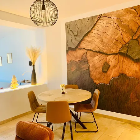 Holiday home Siena- Maison 6 Personnes Proche Luxembourg *