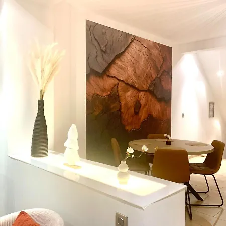 Siena- Maison 6 Personnes Proche Luxembourg Longlaville