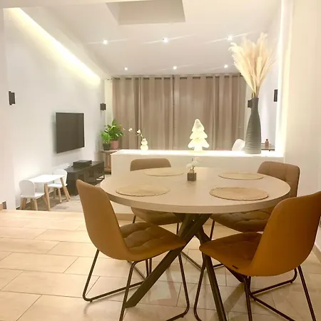 Siena- Maison 6 Personnes Proche Luxembourg Longlaville