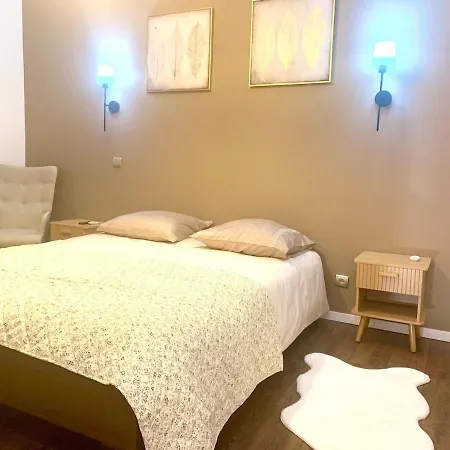 Siena- Maison 6 Personnes Proche Luxembourg Prázdninový dům Longlaville