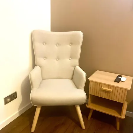 Siena- Maison 6 Personnes Proche Luxembourg Holiday home