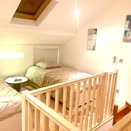 Siena- Maison 6 Personnes Proche Luxembourg Holiday home *