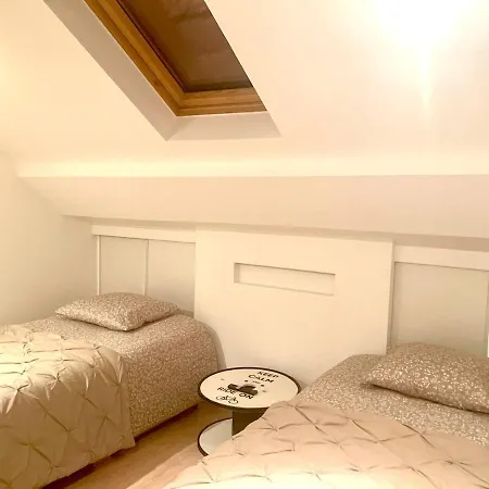 Siena- Maison 6 Personnes Proche Luxembourg Longlaville