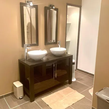 Siena- Maison 6 Personnes Proche Luxembourg Holiday home