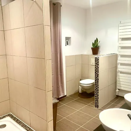 Prázdninový dům Siena- Maison 6 Personnes Proche Luxembourg