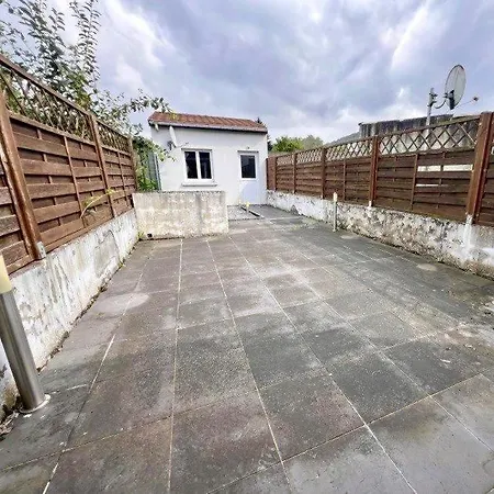 Siena- Maison 6 Personnes Proche Luxembourg Holiday home Longlaville