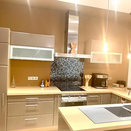 Siena- Maison 6 Personnes Proche Luxembourg * Longlaville