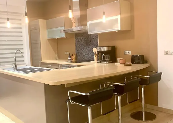 Siena- Maison 6 Personnes Proche Luxembourg * Longlaville