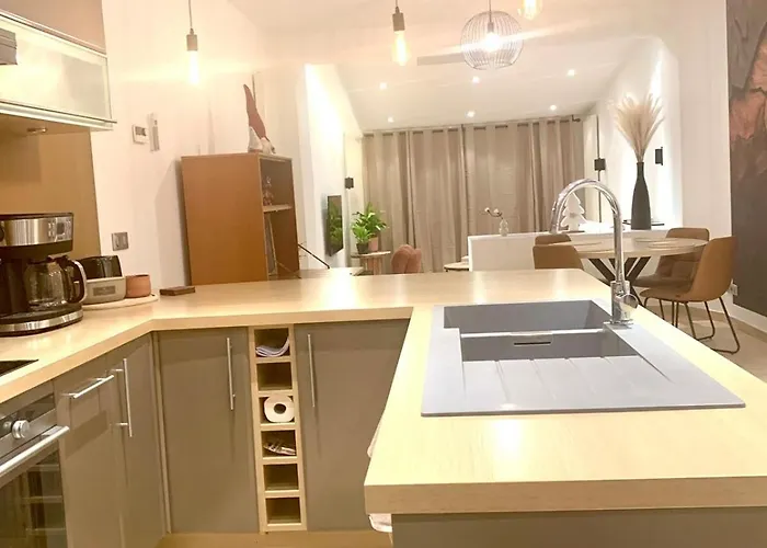 Prázdninový dům Siena- Maison 6 Personnes Proche Luxembourg Longlaville