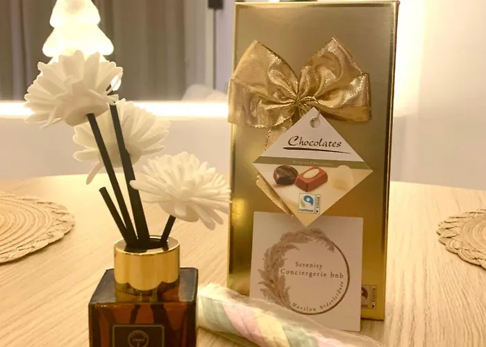 Siena- Maison 6 Personnes Proche Luxembourg Prázdninový dům Longlaville