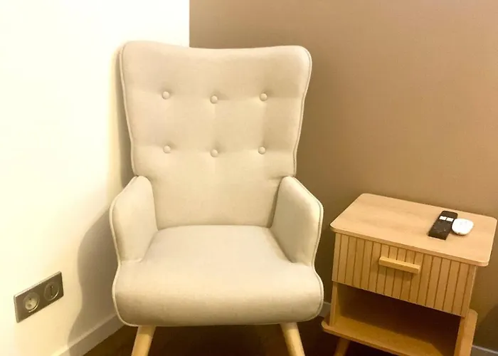 Siena- Maison 6 Personnes Proche Luxembourg Prázdninový dům