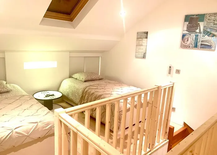 Siena- Maison 6 Personnes Proche Luxembourg Prázdninový dům *