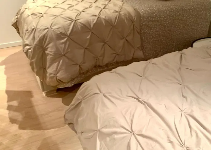 Siena- Maison 6 Personnes Proche Luxembourg Prázdninový dům *