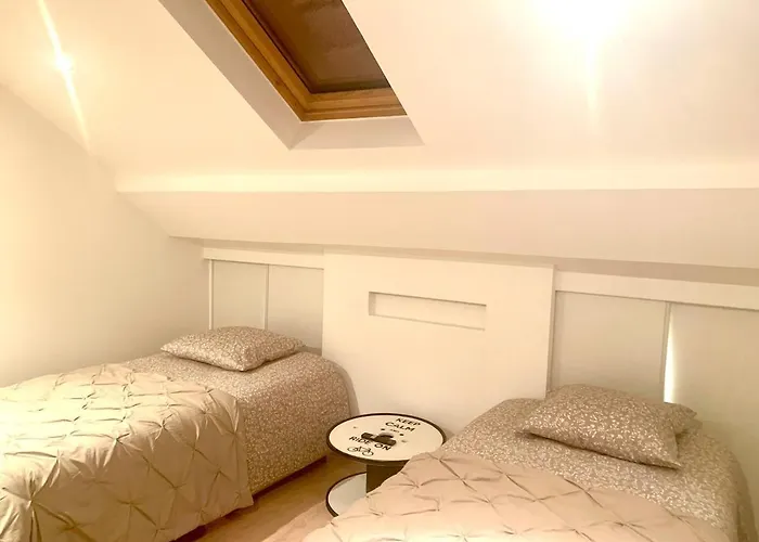 Siena- Maison 6 Personnes Proche Luxembourg Longlaville