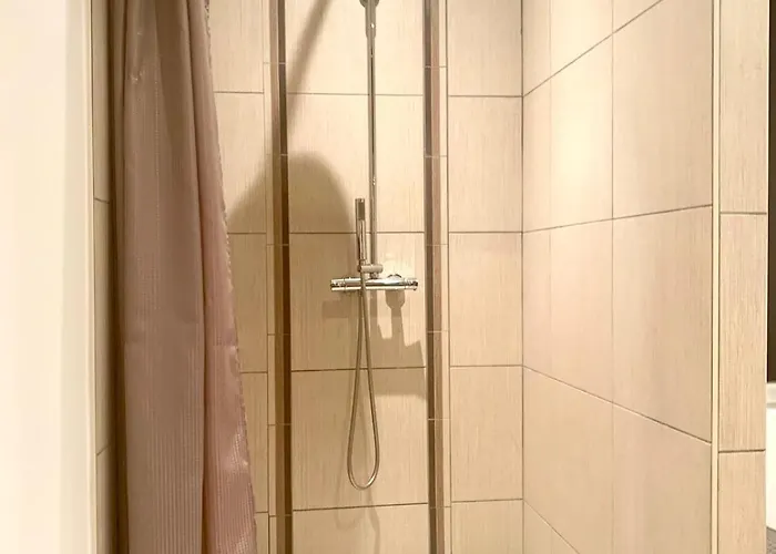 Siena- Maison 6 Personnes Proche Luxembourg